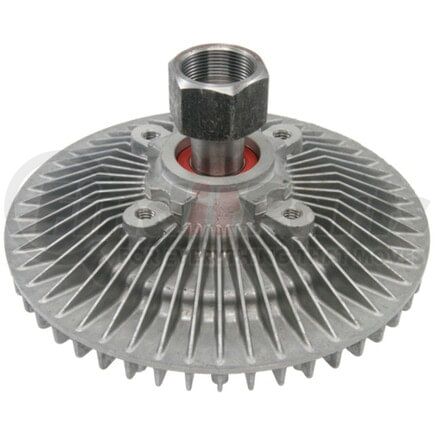 2743 by HAYDEN - Engine Cooling Fan Clutch - Thermal, Reverse Rotation, Heavy Duty