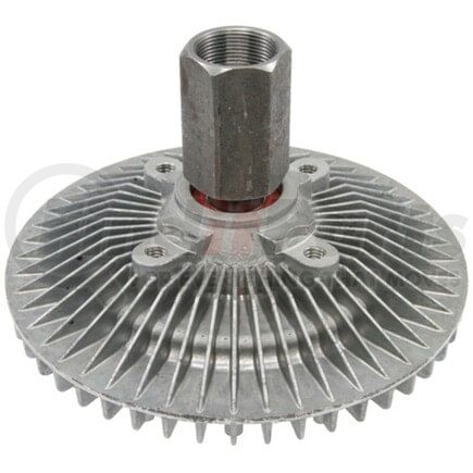 2748 by HAYDEN - Engine Cooling Fan Clutch - Thermal, Reverse Rotation, Heavy Duty