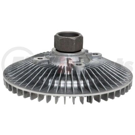 2770 by HAYDEN - Engine Cooling Fan Clutch - Thermal, Reverse Rotation, Heavy Duty