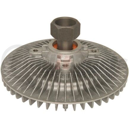 2771 by HAYDEN - Engine Cooling Fan Clutch - Thermal, Reverse Rotation, Heavy Duty