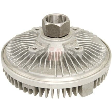 2776 by HAYDEN - Engine Cooling Fan Clutch - Thermal, Reverse Rotation, Severe Duty