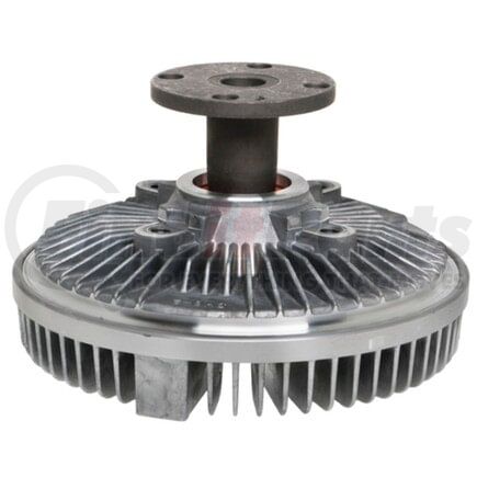 2783 by HAYDEN - Engine Cooling Fan Clutch - Thermal, Reverse Rotation, Severe Duty