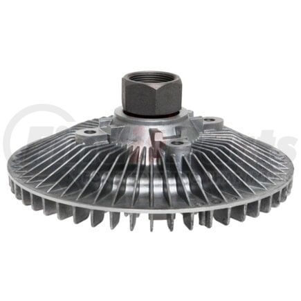 2781 by HAYDEN - Engine Cooling Fan Clutch - Thermal, Reverse Rotation, Heavy Duty