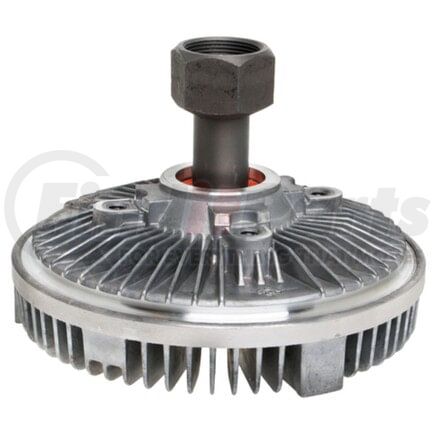 2789 by HAYDEN - Engine Cooling Fan Clutch - Thermal, Reverse Rotation, Severe Duty