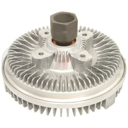 2821 by HAYDEN - Engine Cooling Fan Clutch - Thermal, Reverse Rotation, Severe Duty