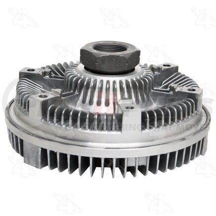 2833 by HAYDEN - Fan Clutch