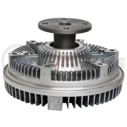 2831 by HAYDEN - Engine Cooling Fan Clutch - Thermal, Reverse Rotation, Severe Duty