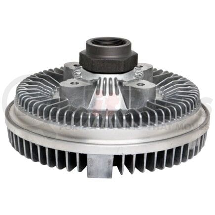 2838 by HAYDEN - Engine Cooling Fan Clutch - Thermal, Reverse Rotation, Severe Duty