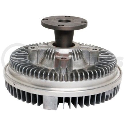 2839 by HAYDEN - Engine Cooling Fan Clutch - Thermal, Reverse Rotation, Severe Duty