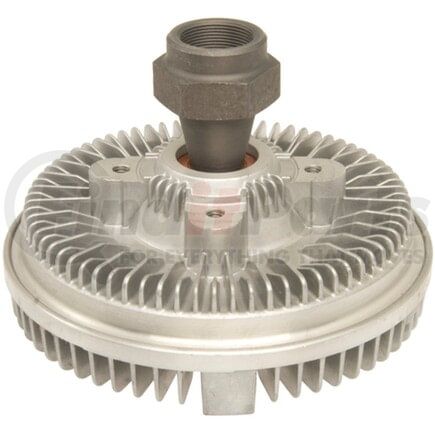 2837 by HAYDEN - Engine Cooling Fan Clutch - Thermal, Reverse Rotation, Severe Duty