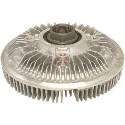 2841 by HAYDEN - Engine Cooling Fan Clutch - Thermal, Reverse Rotation, Heavy Duty