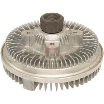 2842 by HAYDEN - Engine Cooling Fan Clutch - Thermal, Standard Rotation, Heavy Duty