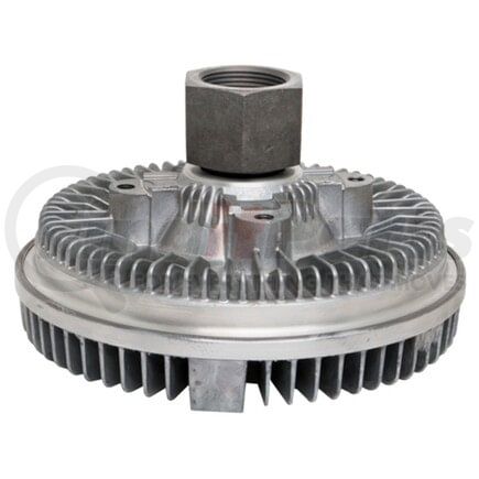 2843 by HAYDEN - Engine Cooling Fan Clutch - Thermal, Reverse Rotation, Severe Duty