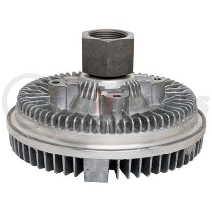Hayden 2843 Engine Cooling Fan Clutch Engine Cooling Fan Clutch - Thermal, Reverse Rotation, Severe Duty