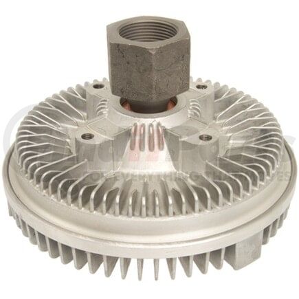 2886 by HAYDEN - Engine Cooling Fan Clutch