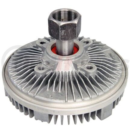 2900 by HAYDEN - Engine Cooling Fan Clutch - Thermal, Reverse Rotation, Severe Duty