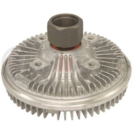 2905 by HAYDEN - Engine Cooling Fan Clutch - Thermal, Reverse Rotation, Severe Duty