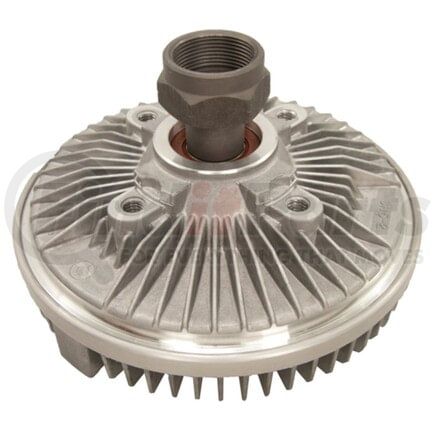 2906 by HAYDEN - Engine Cooling Fan Clutch - Thermal, Standard Rotation, Severe Duty