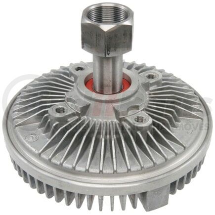 2902 by HAYDEN - Engine Cooling Fan Clutch - Thermal, Reverse Rotation, Severe Duty