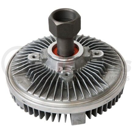 2918 by HAYDEN - Engine Cooling Fan Clutch - Thermal, Reverse Rotation, Severe Duty