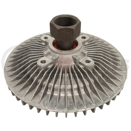 2931 by HAYDEN - Engine Cooling Fan Clutch - Thermal, Reverse Rotation, Heavy Duty