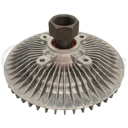 Hayden 2931 Engine Cooling Fan Clutch Engine Cooling Fan Clutch - Thermal, Reverse Rotation, Heavy Duty