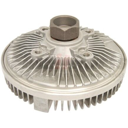 2991 by HAYDEN - Engine Cooling Fan Clutch - Thermal, Reverse Rotation, Severe Duty