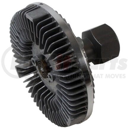 2984 by HAYDEN - Engine Cooling Fan Clutch - Thermal, Reverse Rotation, Severe Duty