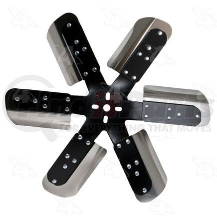 3568 by HAYDEN - Fan Blade