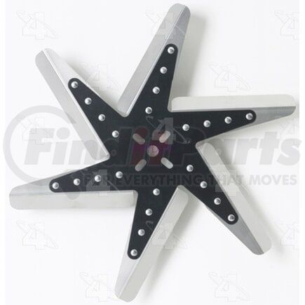 Hayden 3610 Fan Blade