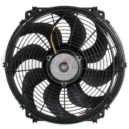 3710 by HAYDEN - Electric Fan Kit