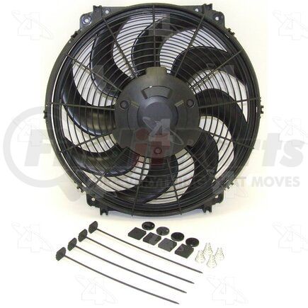 3711 by HAYDEN - Electric Fan Kit