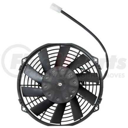 3900 by HAYDEN - Engine Cooling Fan-Electric Fan Hayden 3900