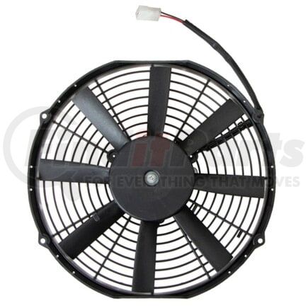 3910 by HAYDEN - Engine Cooling Fan-Electric Fan Hayden 3910