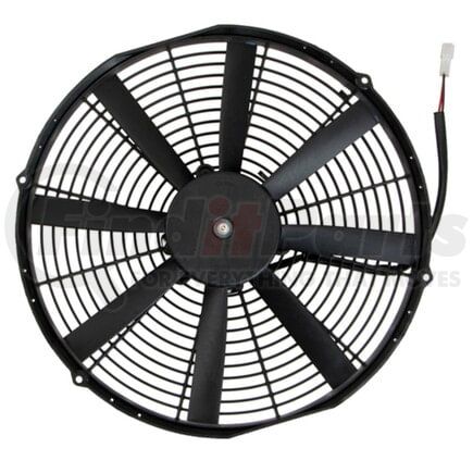 3931 by HAYDEN - Super Duty Electric Fan 16" MP Pusher