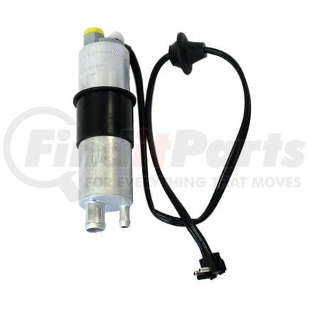 7.22020.50.0 by HELLA - Pierburg Fuel Pump Electric MB W202