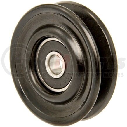 5000 by HAYDEN - Idler / Tensioner Pulley