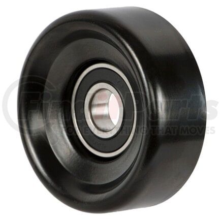 5005 by HAYDEN - Idler / Tensioner Pulley