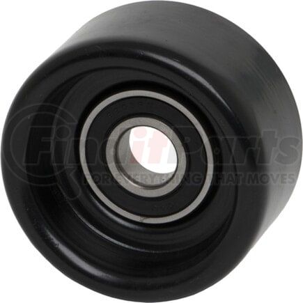 5011 by HAYDEN - Idler / Tensioner Pulley