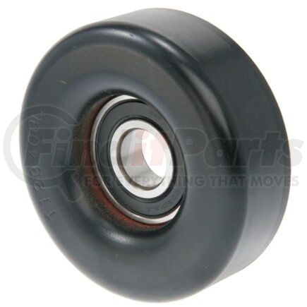 5012 by HAYDEN - Idler / Tensioner Pulley