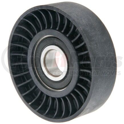 5020 by HAYDEN - Idler / Tensioner Pulley