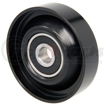 5022 by HAYDEN - Idler / Tensioner Pulley