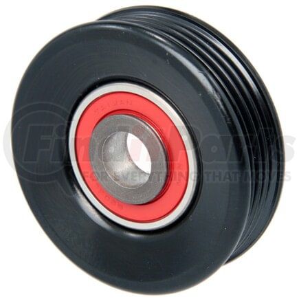 5024 by HAYDEN - Idler / Tensioner Pulley