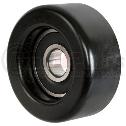 5026 by HAYDEN - Idler / Tensioner Pulley