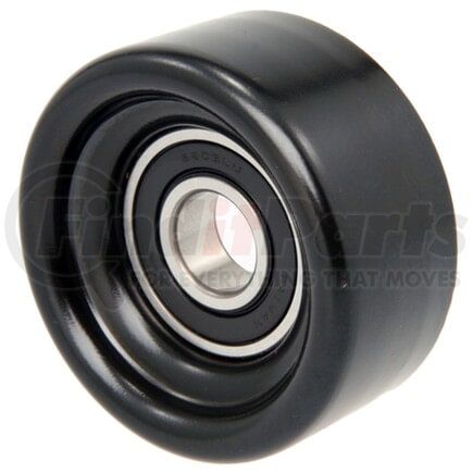 5025 by HAYDEN - Idler / Tensioner Pulley