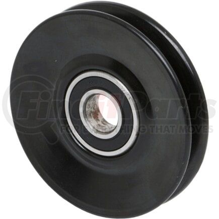 5028 by HAYDEN - Idler / Tensioner Pulley