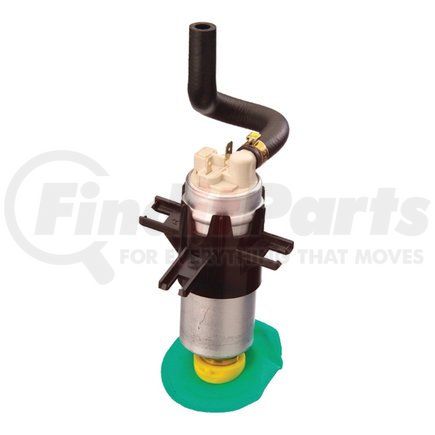 7.50133.50.0 by HELLA - Pierburg Fuel Pump Electric BMW E36