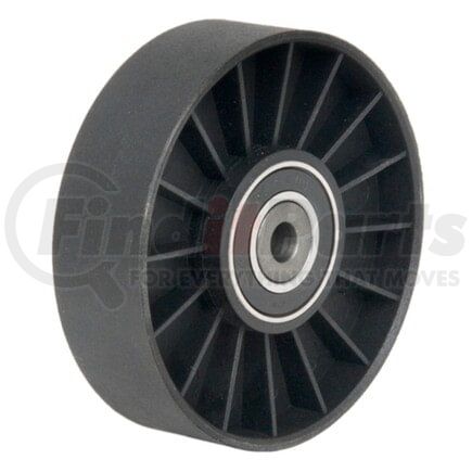 5034 by HAYDEN - Idler / Tensioner Pulley