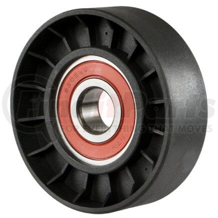 5043 by HAYDEN - Idler / Tensioner Pulley