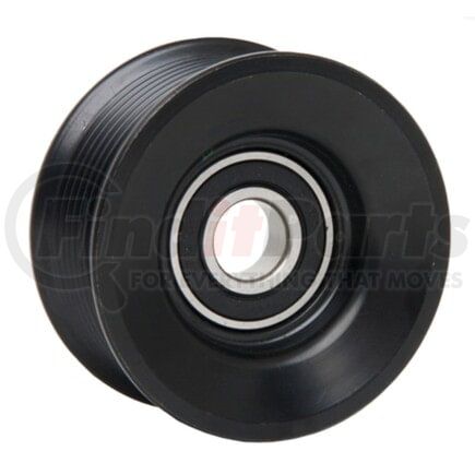 5045 by HAYDEN - Idler / Tensioner Pulley